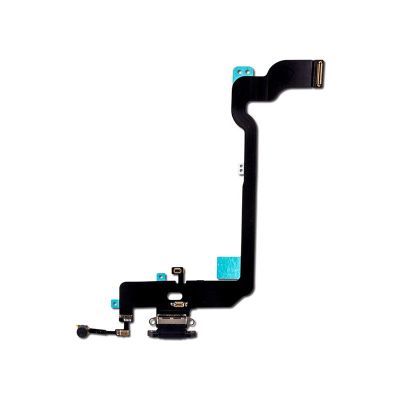 IPHONE XS CHARGING PORT FLEX BLACK (BRAND NEW)