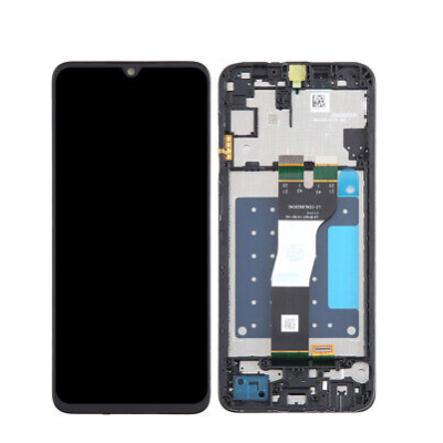 Samsung A05S Screen With Frame (OEM Quality)