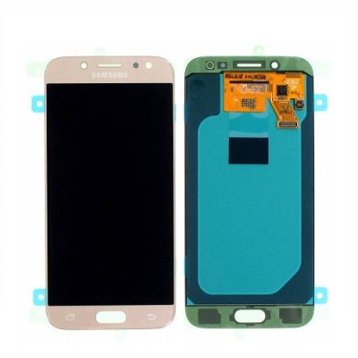 SAMSUNG J5PRO SCREEN GOLD (REFURBISHED)