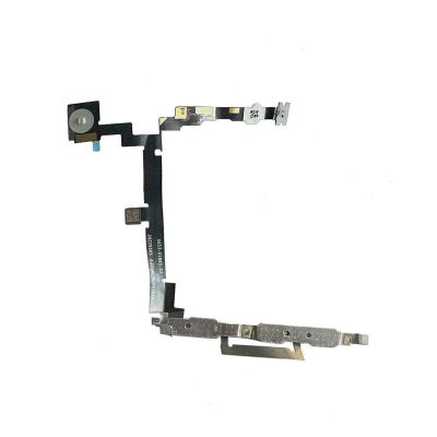 GOOGLE PIXEL 7A VOLUME AND POWER BUTTON FLEX (PULLED)