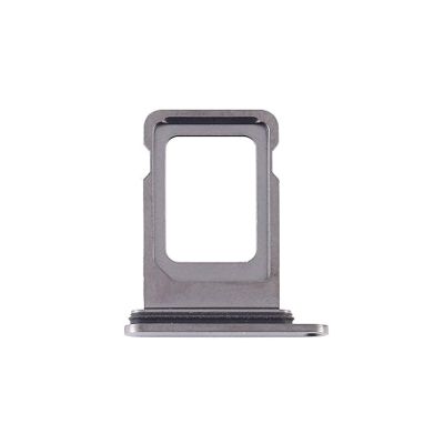 Sim Tray Black For iPhone 12Pro Max