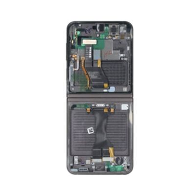 SAMSUNG Z FLIP 5 5G F731 INNER SCREEN GRAPHITE GH82-31827A (SERVICE PACK)
