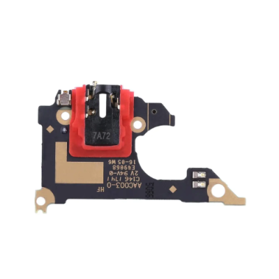 OPPO R11S HEAD PHONE JACK