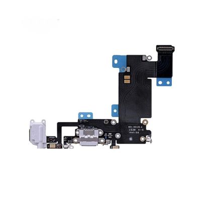 IPHONE 6S PLUS CHARGING FLEX BLACK (BRAND NEW)