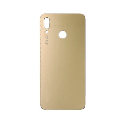 HUAWEI P20LITE/NOVA3E BACK GLASS GOLD