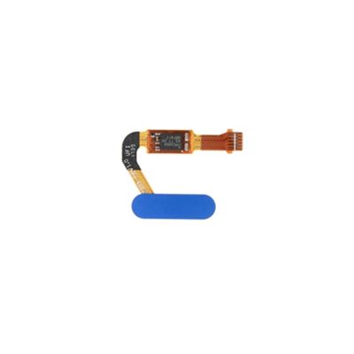 HUAWEI P20PRO/MATE10 HOME BUTTON FLEX BLUE (BRAND NEW)