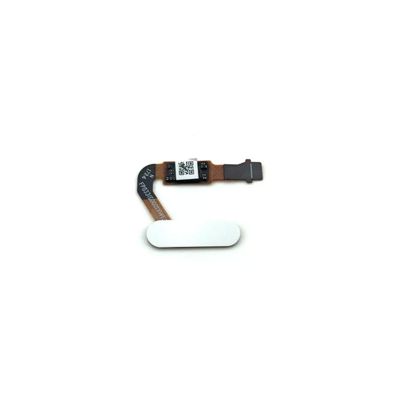 HUAWEI P20PRO/MATE10 HOME BUTTON FLEX WHITE (BRAND NEW)