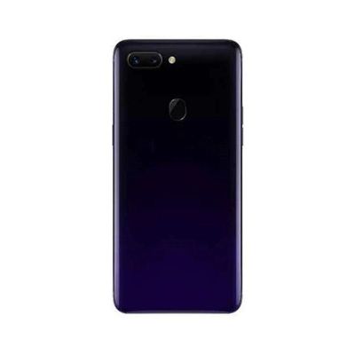 OPPO R15PRO BACK GLASS PURPLE
