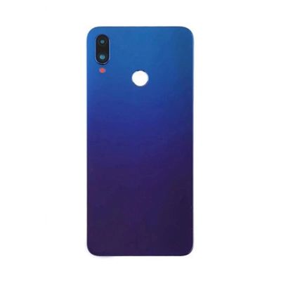 HUAWEI NOVA3i BACK GLASS BLUE