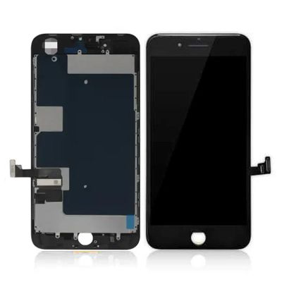 LCD Screen for iPhone 8Plus Black (Best Aftermarket)