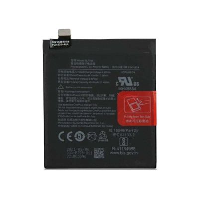 ONE PLUS 8PRO BATTERY BLP759 (PULLED NEW)