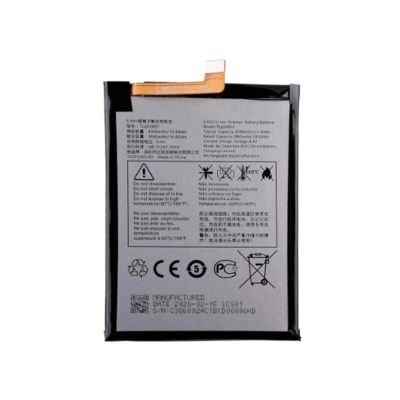 TCL 10L/TCL 10LITE BATTERY TLP038D1/TLP038D7 (BEST AFTERMARKET)