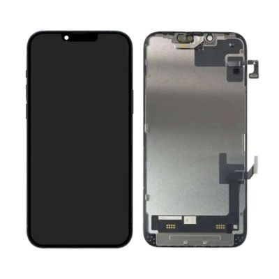 OLED Screen for iPhone 14 (Service Pack)