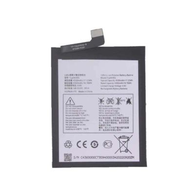 TCL 20 5G/TCL 20PRO 5G BATTERY TLP043D1/D7 (BEST AFTERMARKET)