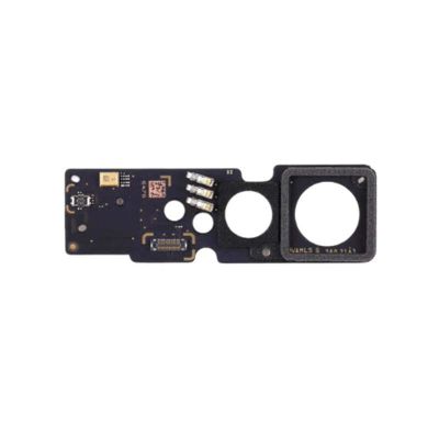 GOOGLE PIXEL 6 FLASH LIGHT FLEX AND MICROPHONE BOARD (BRAND NEW)