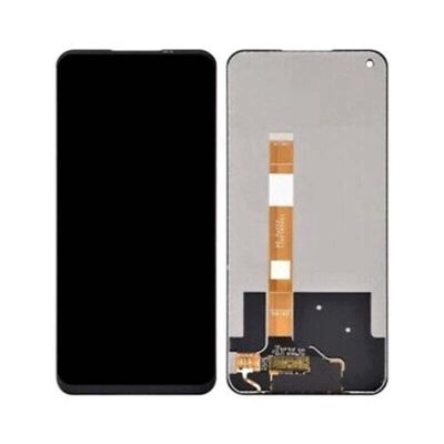OPPO A75 5G/REALME Q3 SCREEN WITH FRAME (SERVICE PACK)