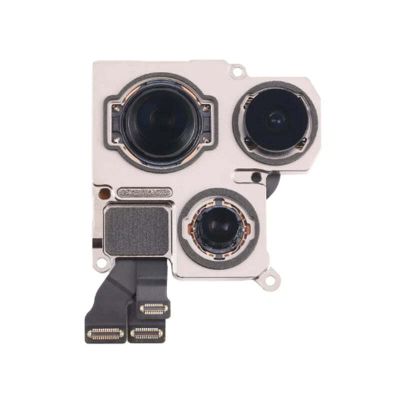Back Camera For iPhone 15Pro (Pulled)