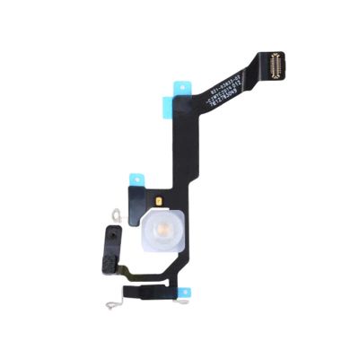 Camera Light Flash For iPhone 14Pro Max (Pulled)