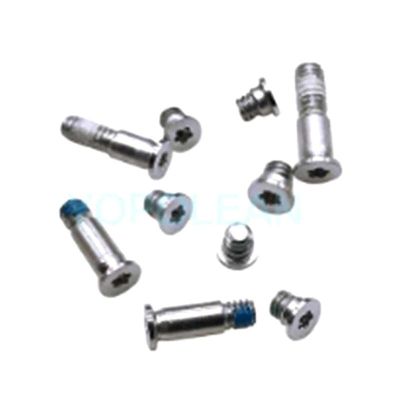Screws Set Silver For Macbook Air 13" A1932/A2179/A2337