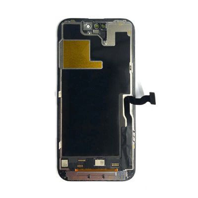 LCD Screen for iPhone 14Pro (ZY FHD COF Incell with IC Transfer)