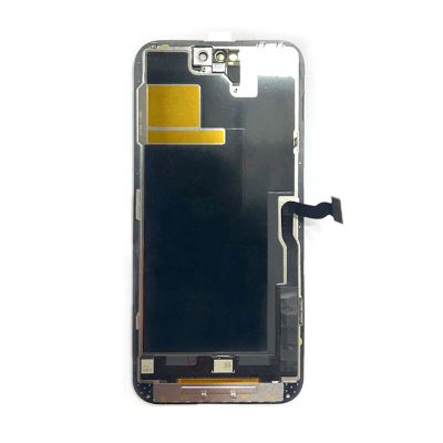 LCD Screen for iPhone 14Pro Max (ZY FHD COF Incell with IC Transfer)