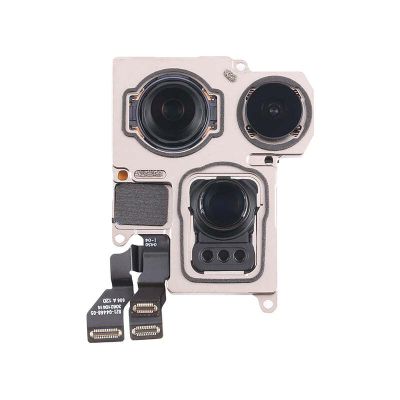 Back Camera For iPhone 15Pro Max (Pulled)