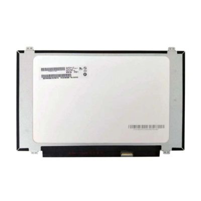 Laptop 14.0" Narrow Slim 30Pins B140HAN04.2 With Brackets FHD (1920x1080)