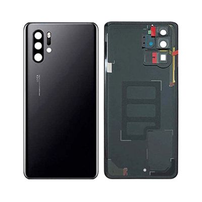 HUAWEI P30PRO BACK GLASS BLACK
