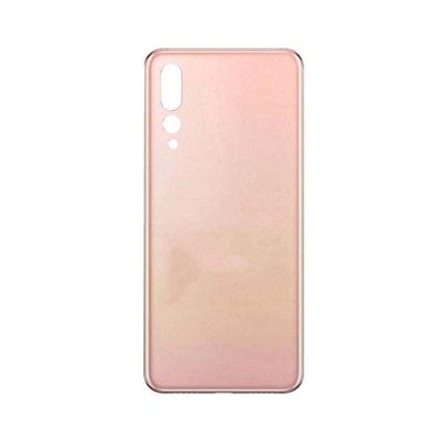 HUAWEI P20PRO BACK GLASS PINK