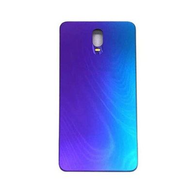 OPPO R17 BACK GLASS RADIANT MIST
