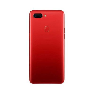 OPPO R15PRO BACK GLASS RED
