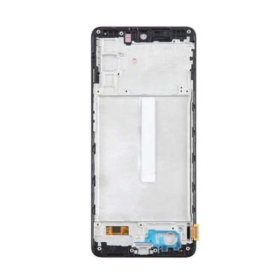 SAMSUNG M52 5G LCD SCREEN (AFTERMARKET OLED)