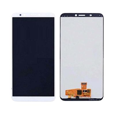 HUAWEI NOVA2 LITE/Y7 2018/Y7PRIME 2018 SCREEN WHITE (AFTERMARKET)