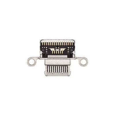 IPAD AIR4/AIR5 CHARGING PORT ONLY BLACK
