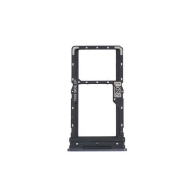 MOTOROLA G82 5G XT2225-1 SIM TRAY BLACK