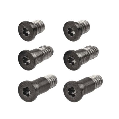 MACBOOK PRO 13" A1708/A2159/A2289/A2338 SCREWS GREY