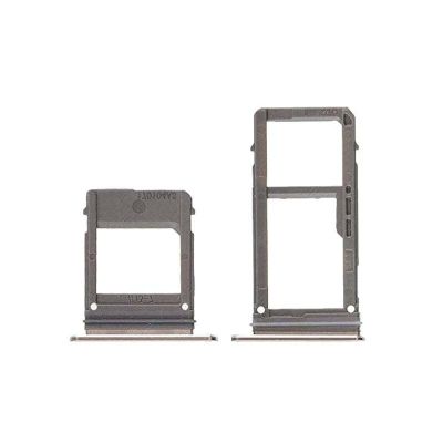 SAMSUNG A5(2017) SIM TRAY GOLD