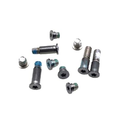 Screws Set Grey For Macbook Air 13" A1932/A2179/A2337
