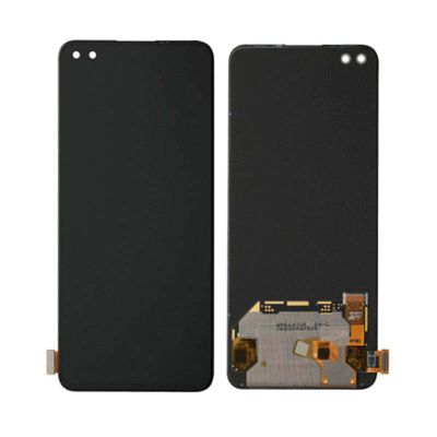 ONE PLUS NORD/REALME X30PRO/REALME X50PRO SCREEN BLACK (REFURBSIHED)