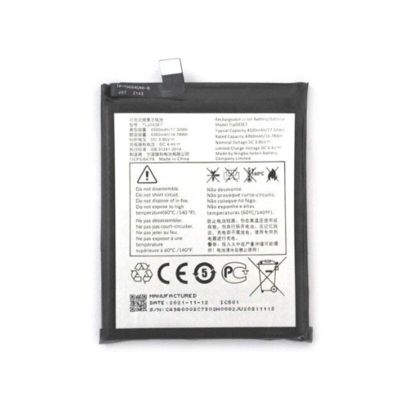 TCL 20R 5G/TCL 30XE 5G BATTERY TLP043E7/TLP043E1 (BEST AFTERMARKET)