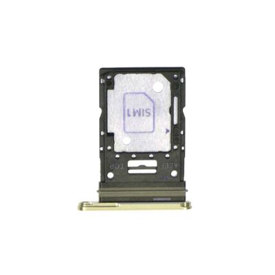 SAMSUNG A55 5G SIM TRAY LEMON