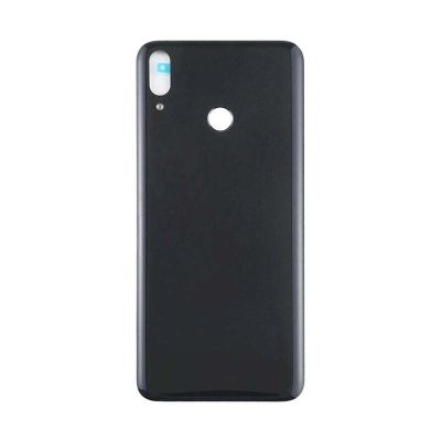 HUAWEI Y9(2019) BACK GLASS BLACK