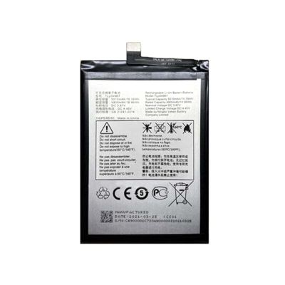 TCL 30 5G/TCL 30PLUS BATTERY TLP049B7 (BEST AFTERMARKET)