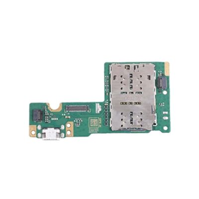 LENOVO M10 HD TB-X505 CHARGING PORT BOARD (AFTERMARKET)