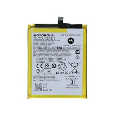 MOTOROLA G8POWER BATTERY KZ50 (BEST AFTERMARKET)