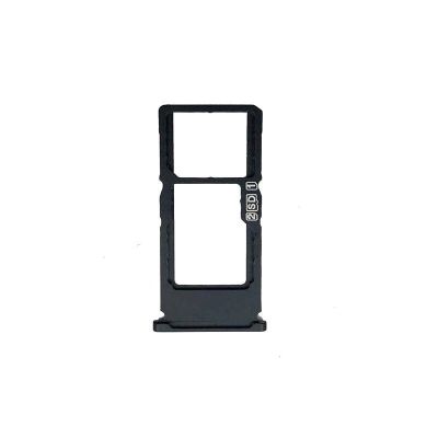 NOKIA X10/X20 SIM TRAY BLACK