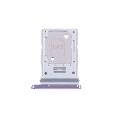 SAMSUNG A55 5G SIM TRAY LILAC