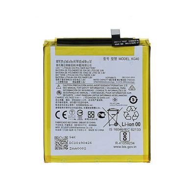 MOTOROLA G8/G8PLAY/E7/E7i BATTERY KG40 (HIGH QUALITY)