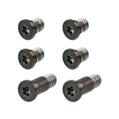 MACBOOK PRO 13" A1706/A1989/A2141/A2251 SCREWS SET GREY