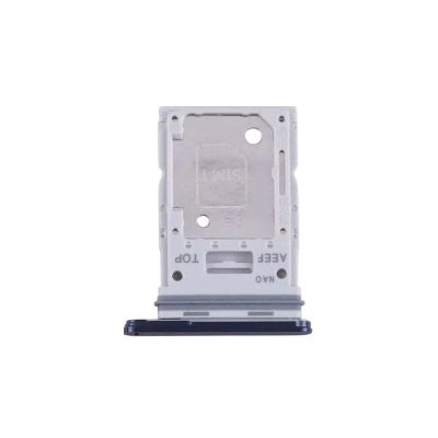 SAMSUNG A55 5G SIM TRAY NAVY